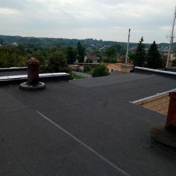 Євроруберойд ХПП-2.0 15м², Ореол-1