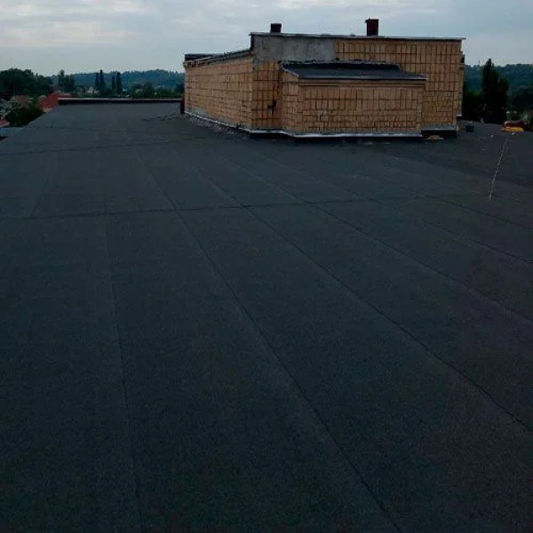 Євроруберойд Бітумакс ЕКП-4.0сл 10м², Ореол-1