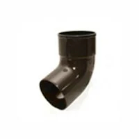 Коліно 67° коричневе