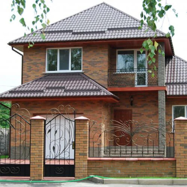 Клінкерна цегла Керамейя Клінкерам Магма Топаз