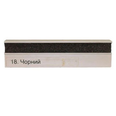 Поліпласт ПСМ-085 (Чорний) Суміш для кладки лицьової і клінкерної цегли