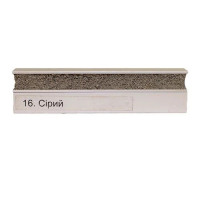 Поліпласт ПСМ-085 (Сіра) Суміш для кладки лицьової і клінкерної цегли