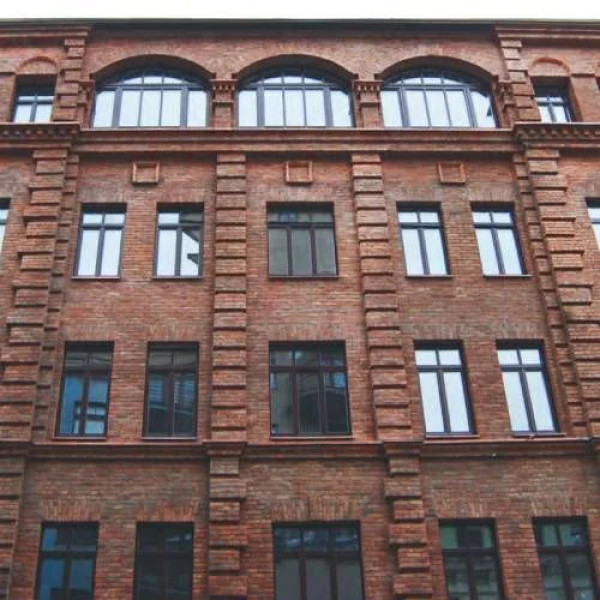 Катеринославська цегла Таврійська світла ручного формування 210х50х65 мм