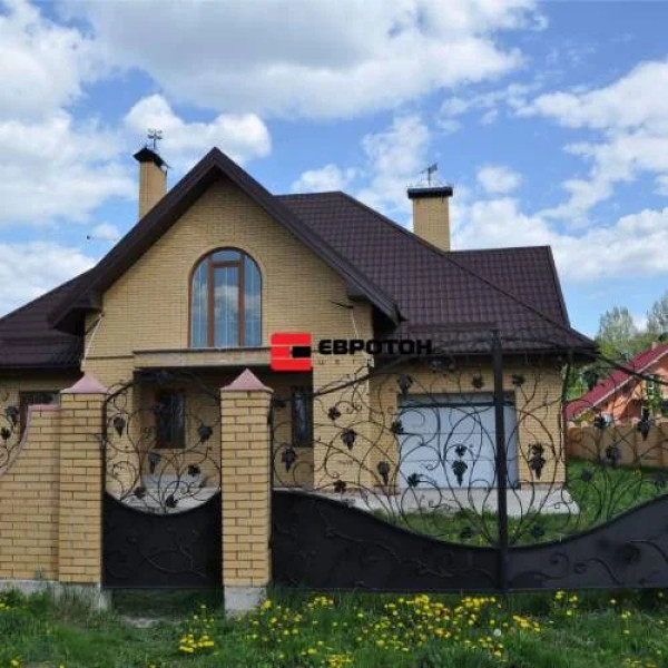 Клінкерна цегла Євротон Корсика (жовта)