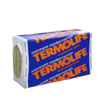 Базальтова вата Termolife ТЛ Покрівля-Н 50 мм