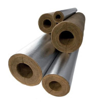 Базальтова вата Knauf Insulation циліндри