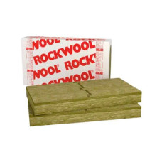  Утеплювач Rockwool Steprock HD 1000x600x30 мм