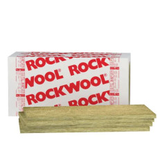  Утеплювач Rockwool Steprock HD 1000х600х50 мм