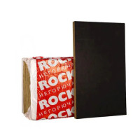 Утеплювач Rockwool Industrial 1200x600x30 мм