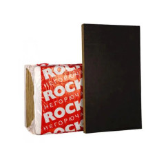 Утеплювач Rockwool Industrial 1200x600x30 мм