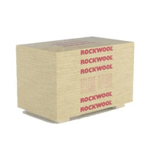 Утеплювач Rockwool Monrock max 2000х1200х80 мм