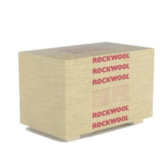 Утеплювач Rockwool Monrock max 2000х1200х80 мм