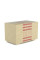 Утеплювач Rockwool Monrock max 2000х1200х80 мм