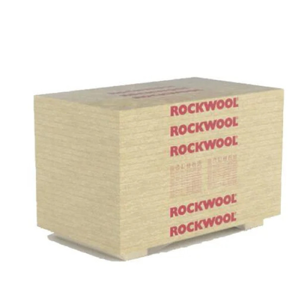 Утеплювач Rockwool Monrock max 2000х1200х80 мм