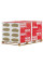  Утеплювач Rockwool Superrock 1000x610x100 мм
