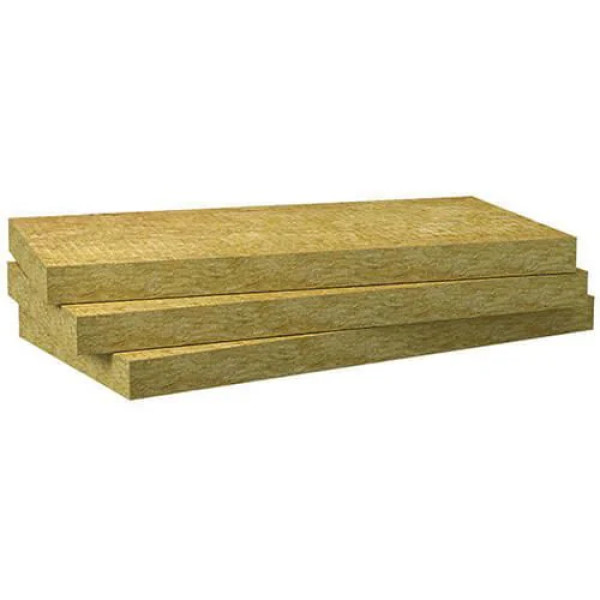  Утеплювач Rockwool Rockmin Plus 1000x610x100 мм