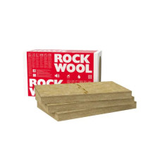 Утеплювач Rockwool Dachrock max 2000x1200x100 мм