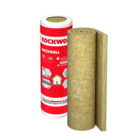 Утеплювач Rockwool Rockroll 5000x1000x100 мм
