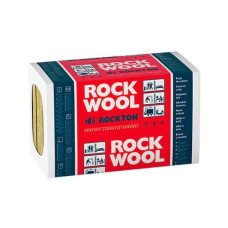 Утеплювач Rockwool Rockton 1000x610x50 мм