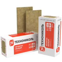 Мінеральна вата Технофас Ефект 100 Техноніколь