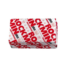 Утеплювач Rockwool Rockmin 1000x600x100 мм