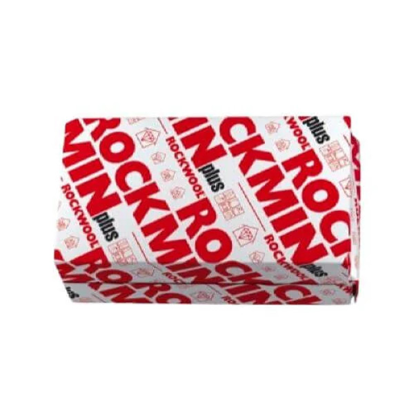 Утеплювач Rockwool Rockmin 1000x600x100 мм