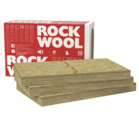 Утеплювач Rockwool Frontrock Max E 1000x600x150 мм