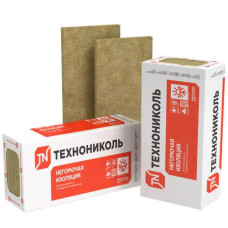 Мінеральна вата Технолайт Екстра Техноніколь
