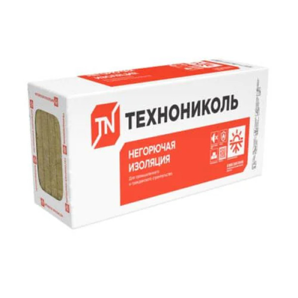 Мінеральна вата Техноруф 45 Техноніколь