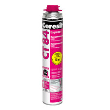CERESIT CT 84 Клей піна для газобетону, пінополістиролу(-10 °С)