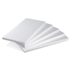 Пінопласт М25, 1000х500х20 мм (ППС-П) 13 кг/м3