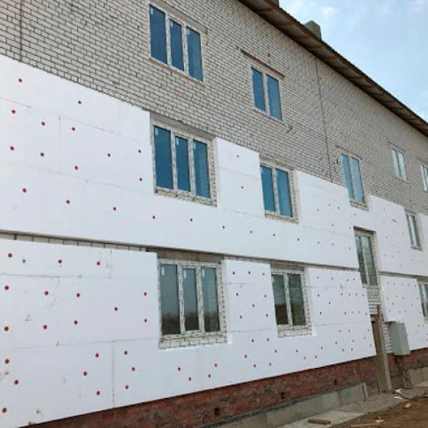 Плити пінополістірольні EPS 90 ТУ М-35 щільн. 16кг/м3, 30мм
