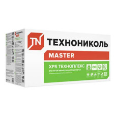 Техноніколь Техноплекс 1200x600x20мм Екструдований пінополістирол