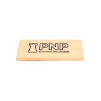 Пінополістирол XPS 1185x585x20 мм ЕППС PNP 150 MG C