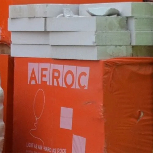 Aeroc D400 150х200х610 (Обухів)