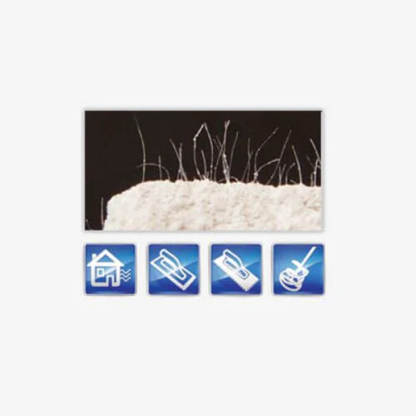 Astex Styro lux білий Клей для теплоізоляції