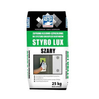 Astex Styro lux універсальний клей для теплоізоляції