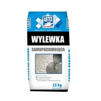 Astex Wylewka самовирівнююча суміш