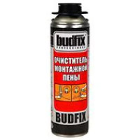 Змивка для піни СL 500 (500мл) BUDFIX
