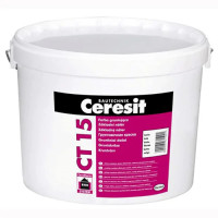 Ceresit СT 15 Фарба грунтуюча