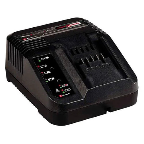 Зарядний пристрій і акумулятор Einhell Starter-Kit Power-X-Change 2.5
