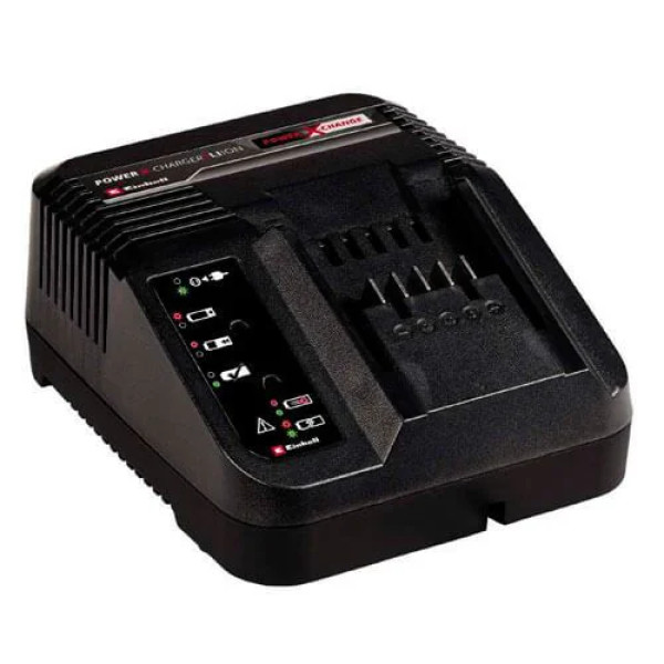 Зарядний пристрій і акумулятор Einhell Starter-Kit Power-X-Change 2x3.0