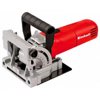 Фрезер ламельний Einhell TC-BJ 900 860 Вт, макс. глибина 14 мм, діам. 100 мм.