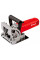 Фрезер ламельний Einhell TC-BJ 900 860 Вт, макс. глибина 14 мм, діам. 100 мм.
