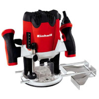 Мережевий фрезер Einhell TE-RO 1255 E1200 Вт