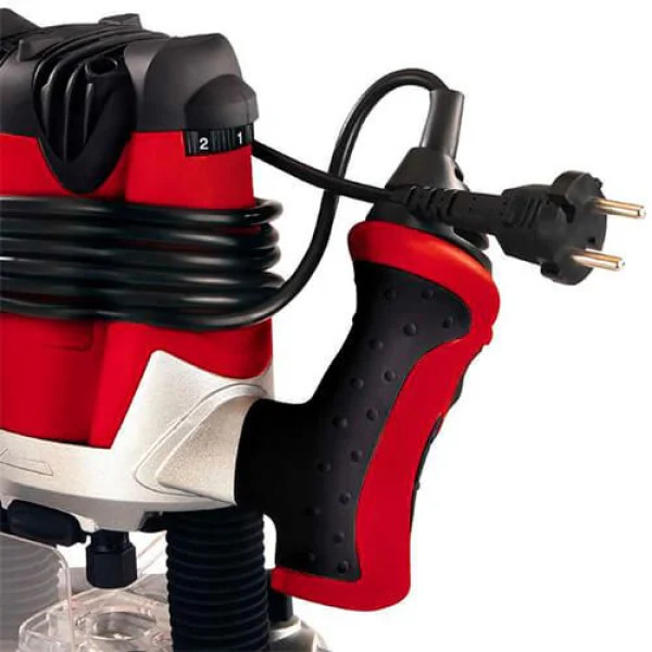 Мережевий фрезер Einhell TE-RO 1255 E1200 Вт