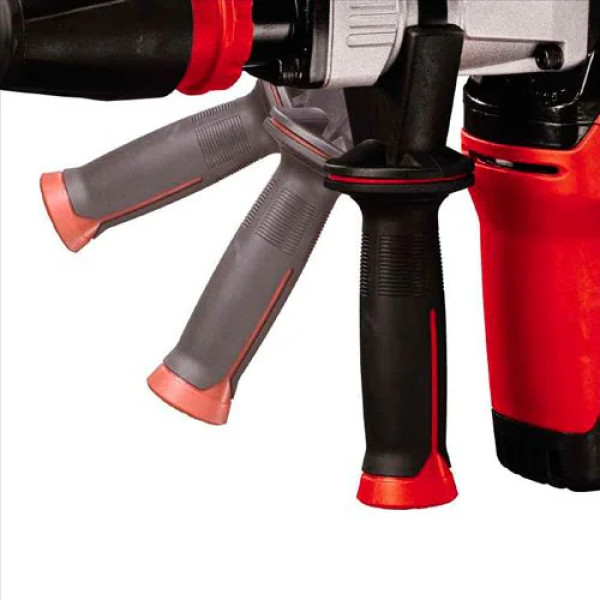 Відбійний молоток Einhell TE-DH 12 1050 Вт, 12 Дж, пластиковий Кейс