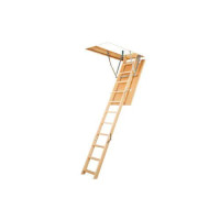 Сходи горищні LWS Smart 305/60х130 FAKRO
