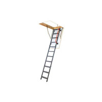 Сходи горищні LMK Komfort 280/70x120 FAKRO