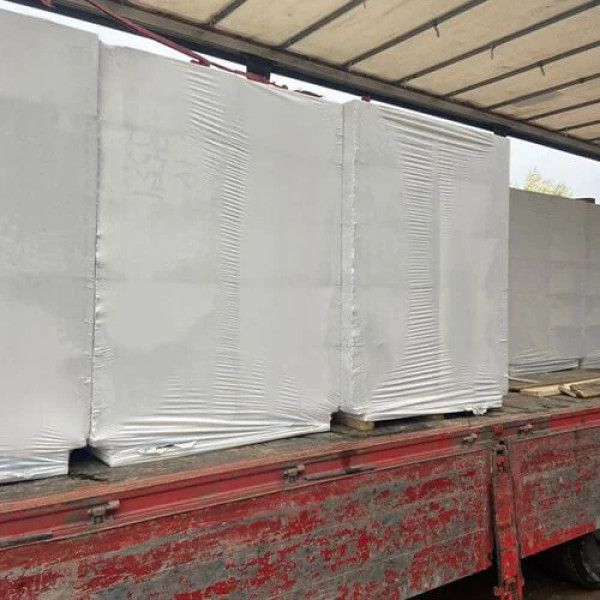 Газоблок GAZOBET D500 300х240х600 (В2,5)